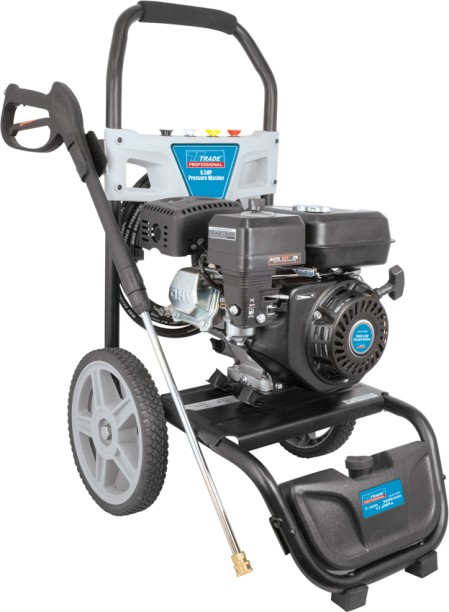 Trade Professional MCOP1509 Pressure Washer
