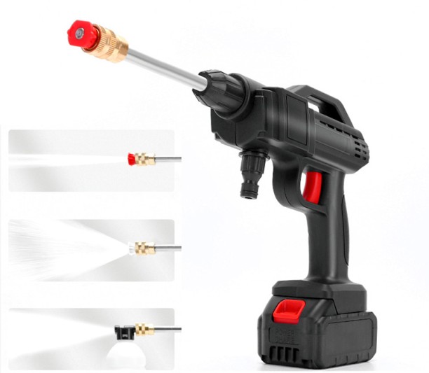 - TO-85 Pressure Washer