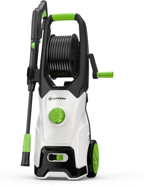lutian LT518K-2000B Pressure Washer
