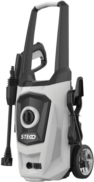 Steco SPW-1600 Pressure Washer