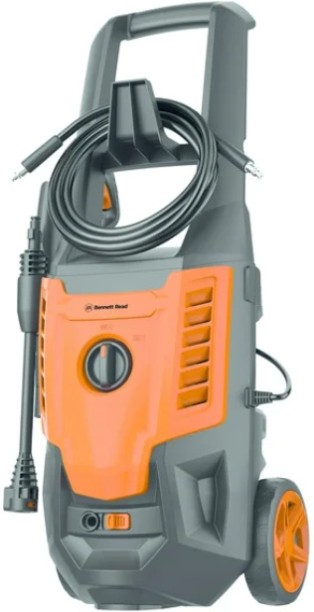 Bennett Read XTR1800 Pressure Washer