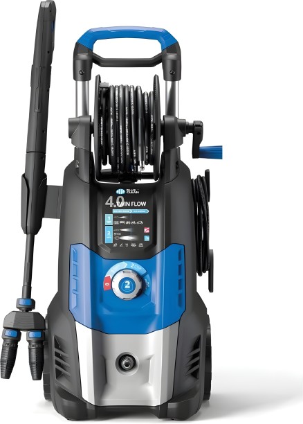 SMTE 2500W 150 Bar Universal Motor DTS Pressure Washer – Heavy-Duty High-Pressure Cleaner Pressure Washer