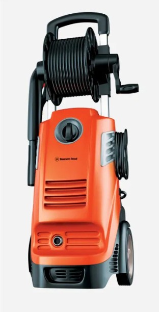 Bennett Read YLQ25SC-150B Pressure Washer