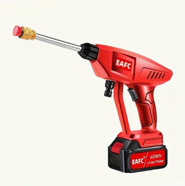 EAFC High pressure water gun Pressure Washer