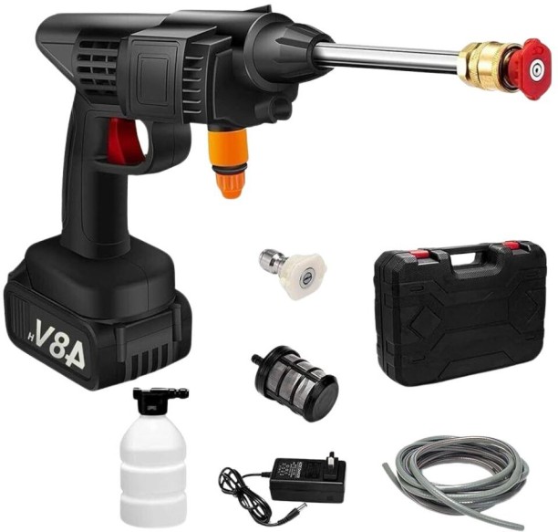 Generic High-Pressure Cordless Power Washer Spray Gun