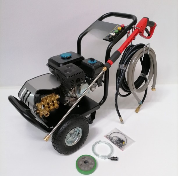 Pressure washer 2010Pressure Pressure Washer