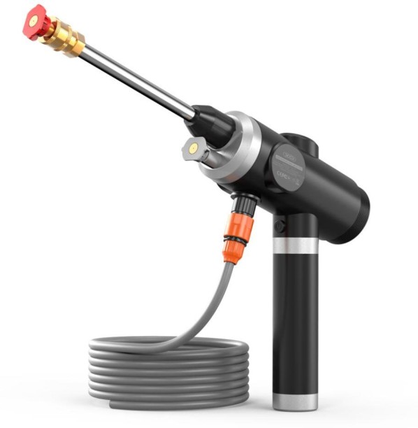 XO CZ-013 Pressure Washer