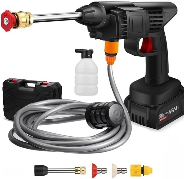 Generic CPW Pressure Washer