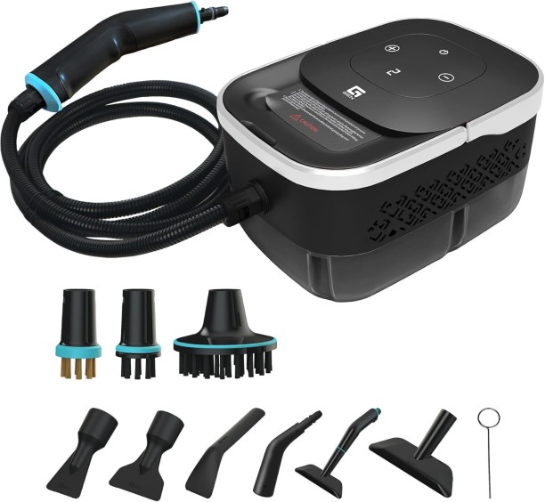 Milky Way Handheld Steam Cleaner (WiFi Connectivity) High Pressure Washer