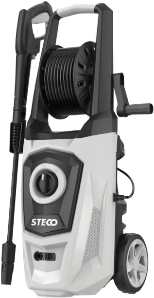 Steco SPW-2000 Pressure Washer