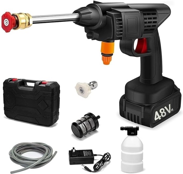 MFEX MFEX3926 Spray Gun