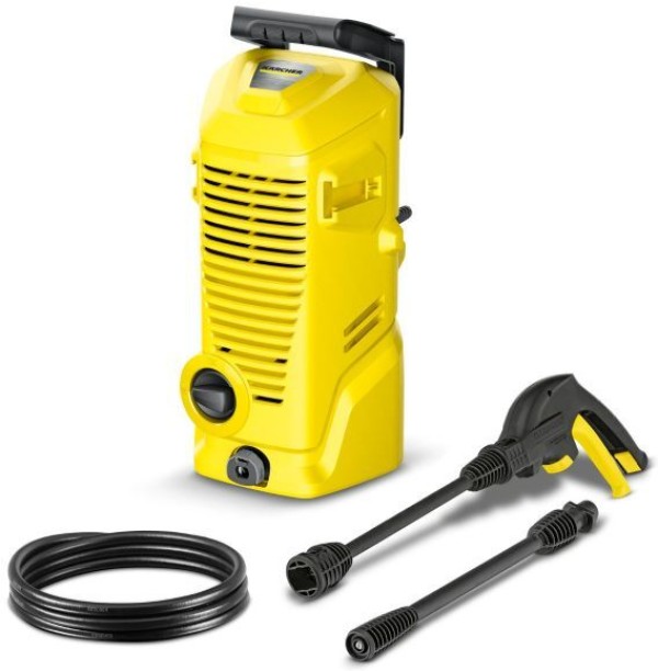Karcher 1.600-025.0 Pressure Washer