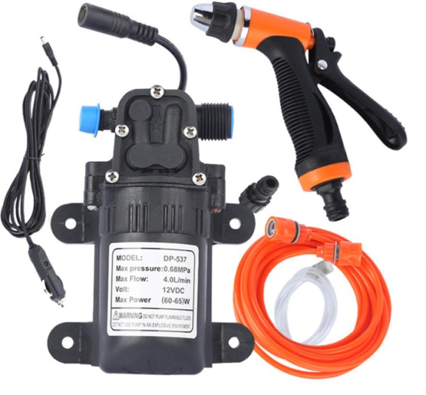 Generic JG161 Pressure Washer