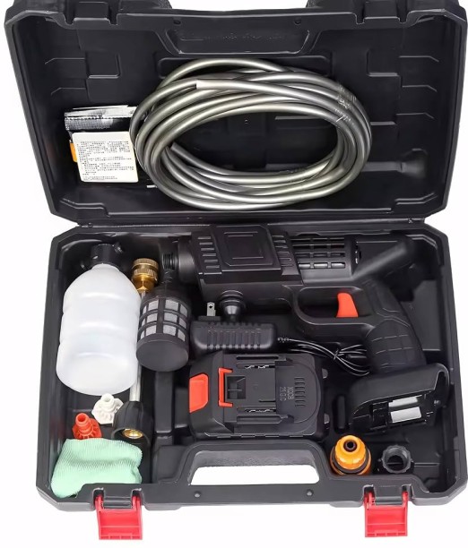 ashcomonline PLR2598 Spray Gun