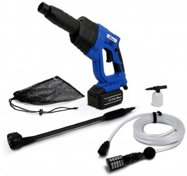 Vtools VT1210-2A Spray Gun