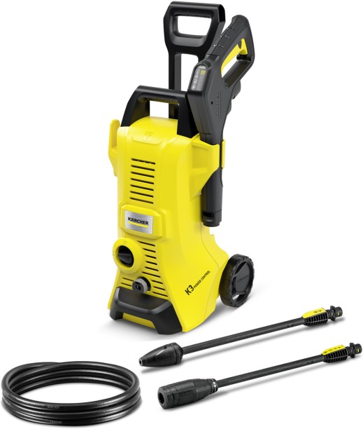 Syntronics K 3 Pressure Washer