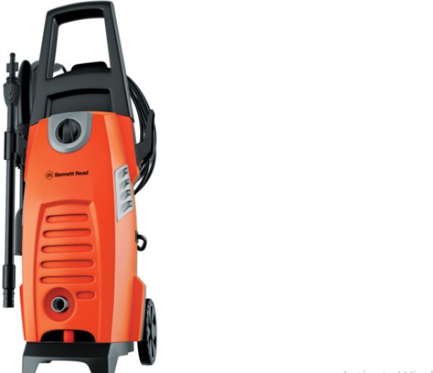 Bennett Read XTR1400W High Pressure Washer
