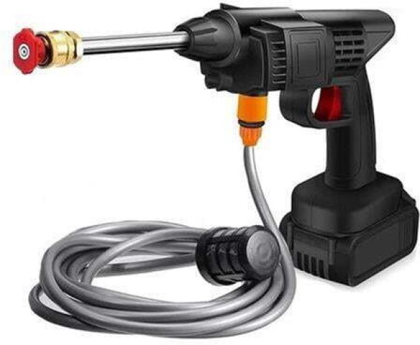 MJT CW_3 Pressure Washer