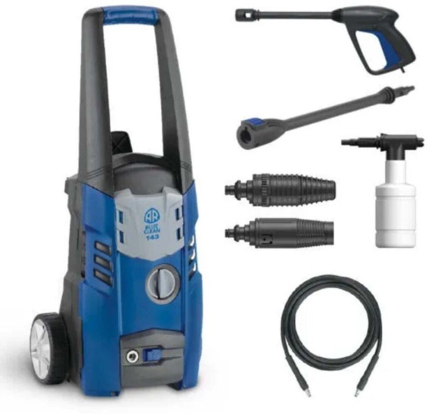 Cosave 8016277153164 Pressure Washer