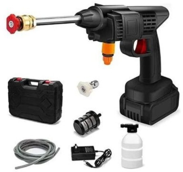 Generic PRW 003 Pressure Washer