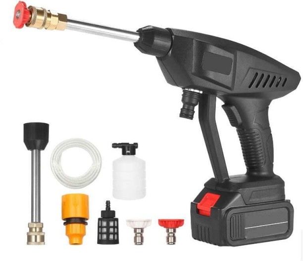 6901835232458 Spray Gun