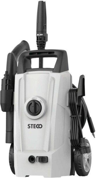 Steco SPW-1400 Pressure Washer