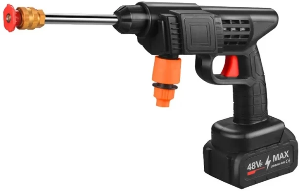 MDHL Car Wash machine Pressure Washer