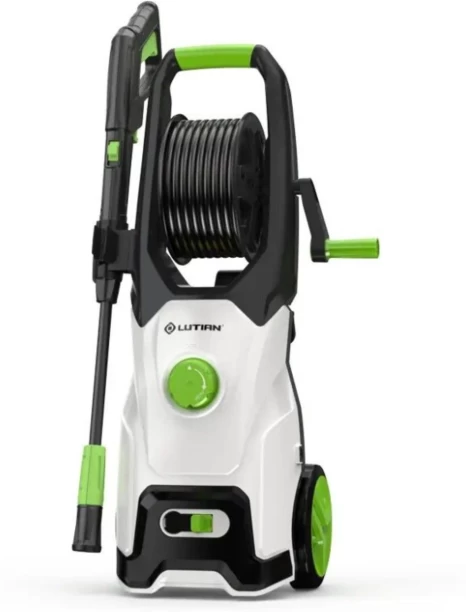 Lutian LT518K-2000B Pressure Washer