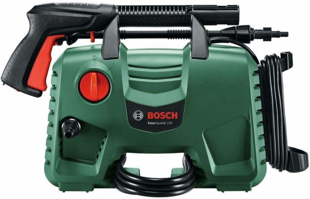 Bosch CW_5 Pressure Washer