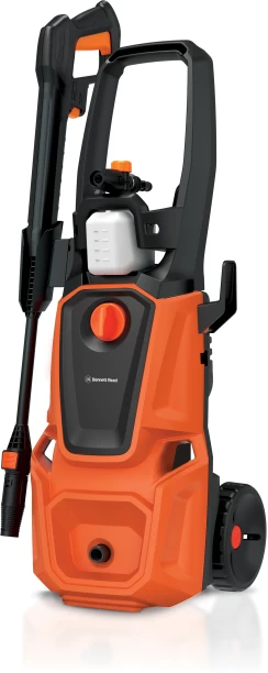 Bennett Read XTR1800 Advanced High Pressure Washer