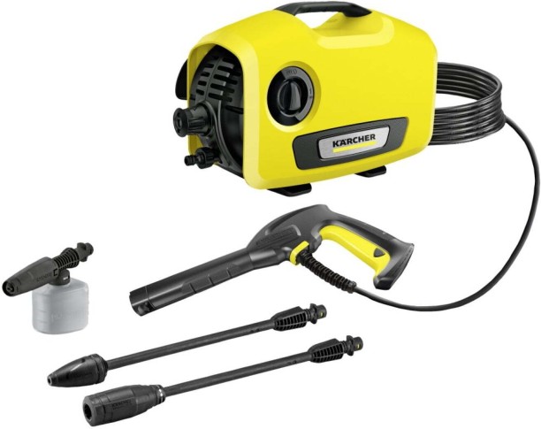 Karcher 1.600-922.0 Pressure Washer