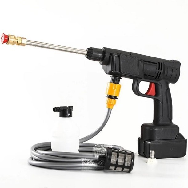 Generic JG000267 Spray Gun