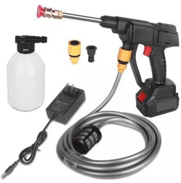 DEALS ONLINE 48V Battery-powered Water Spray Gun Spray Gun
