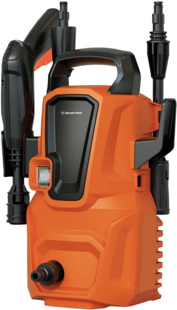 Bennett Read XTR1200 High Pressure Washer