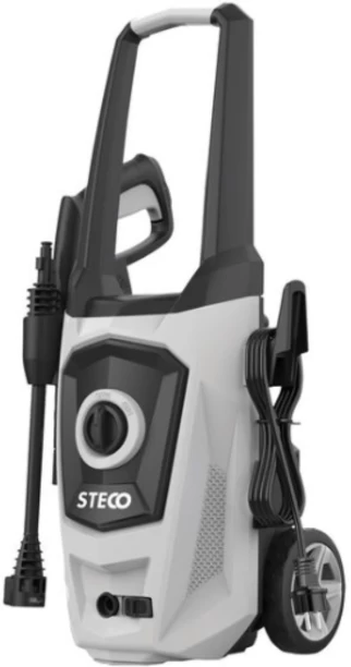 Steco High Pressure Washer 1600W Steco_1600W_ Pressure Washer
