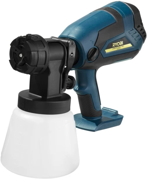 Ryobi Xsg Li-Ion Spray Gun