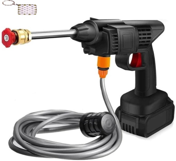 A2Z 24V-CWM Pressure Washer