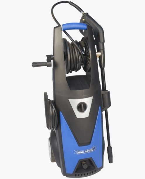 mac afric HCLEAN150 Pressure Washer
