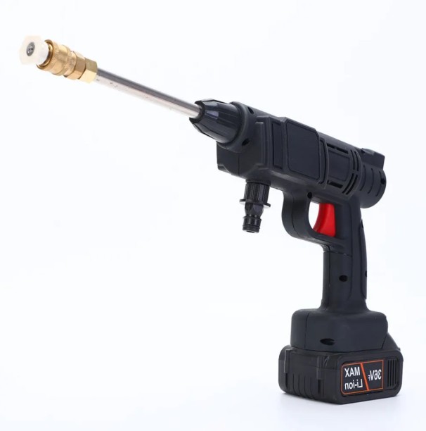 REX M AD-121 Spray Gun