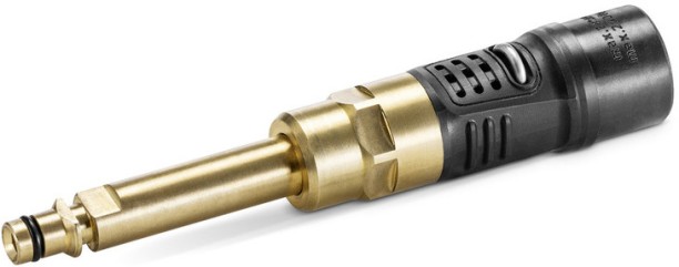 Kärcher Anti-Twist Hose Adaptor (High Pressure Washer K 4 To K 7 Compatible) Spray Gun