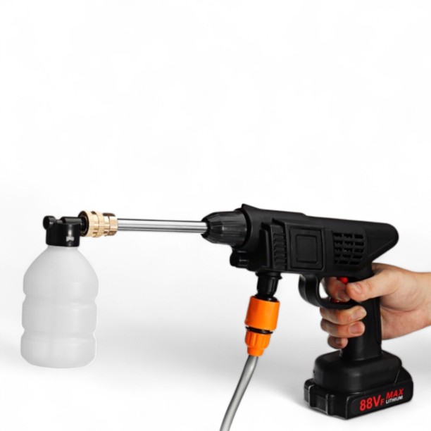 Saviola CW-88V1500W Pressure Washer