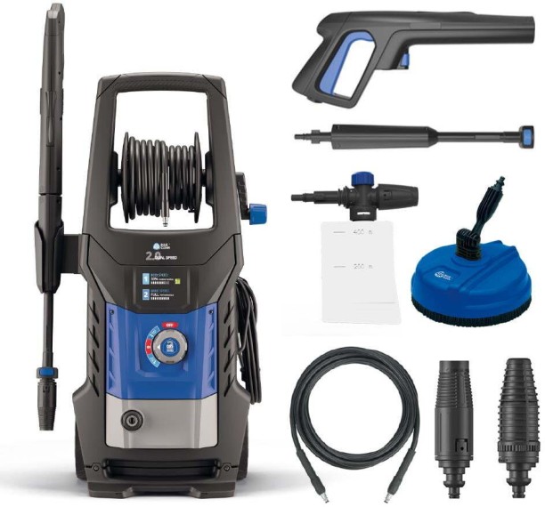 AR BLUE ARBC2.0PE DSS Pressure Washer