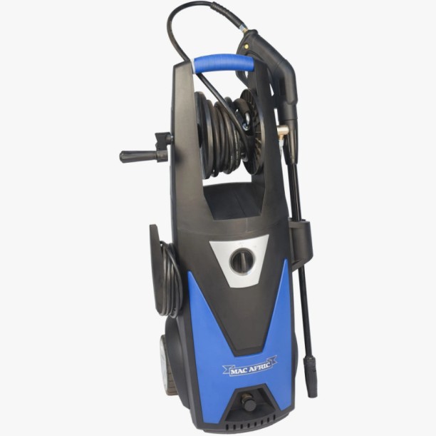 mac afric APW-150 Pressure Washer