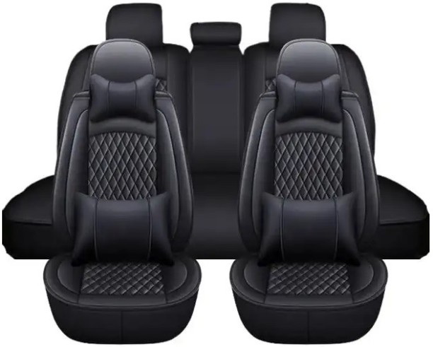 Transfigure 5-point Universal Belt