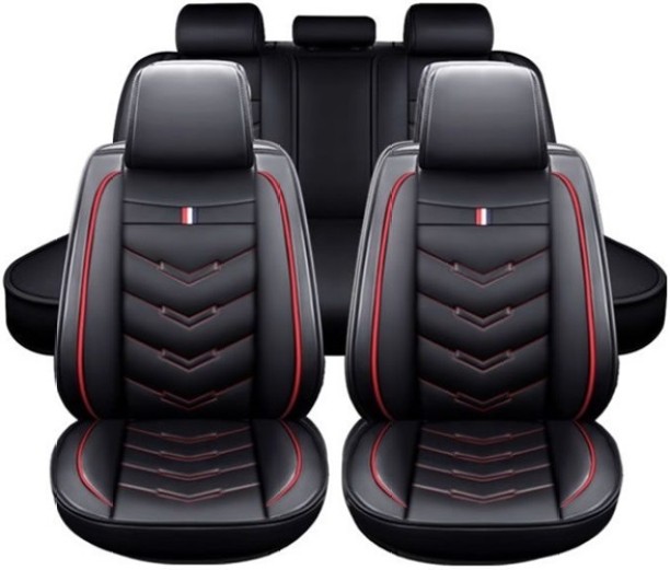 Transfigure 5-point Universal Belt