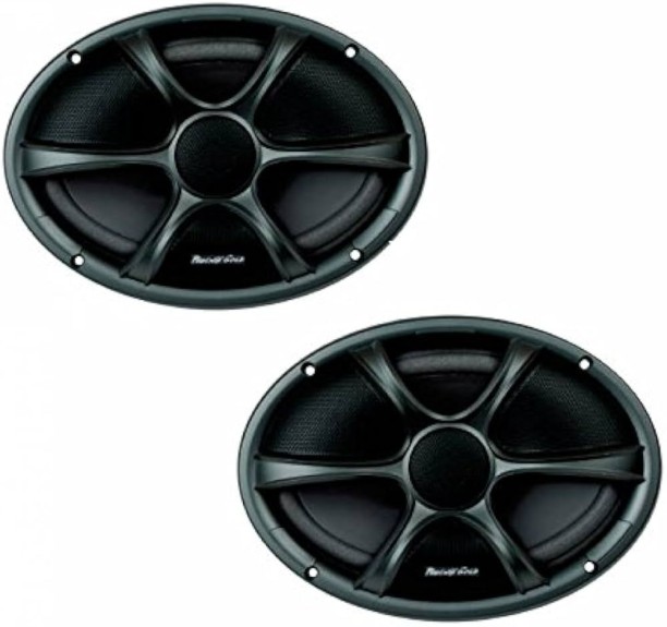 phoenix gold RX69CX Coaxial Door Mounted Oval Car Speaker