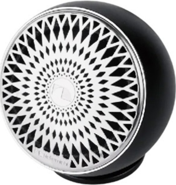Nakamichi NKM-NSQ-M250 Coaxial Door Mounted Round Car Speaker