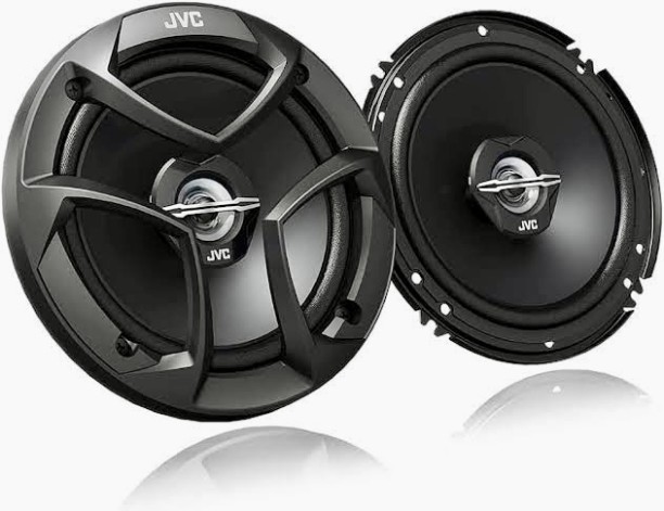 JVC CS-J620 Coaxial Door Mounted Round Car Speaker