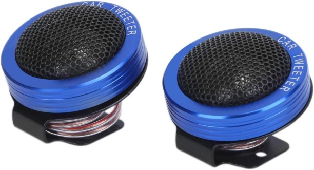 PERVOI CTC-030 Tweeter Dash Mounted Round Car Speaker