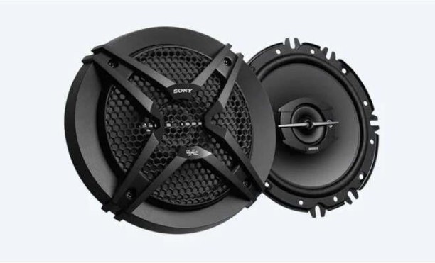 Sony XS-GTF1639 Coaxial Door Mounted Round Car Speaker